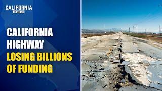 California Highway Losing Billions of Funding Due To Green Policies | Gabriel Petek