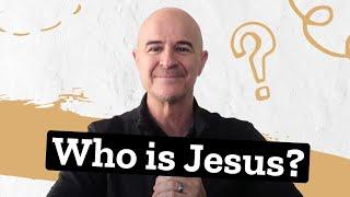 Who Is Jesus? - Bold Steps with Dr. Mark Jobe