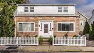 12 Fowle St, Woburn MA  - Carrie Simpson - Tel 781-799-4862