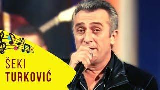 Seki Turkovic - Ako te upita neko (Uzivo) - Zapjevaj uzivo (Renome 17.11.2004.)