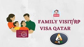 Qatar Family Visa Process: A Step-by-Step Guide