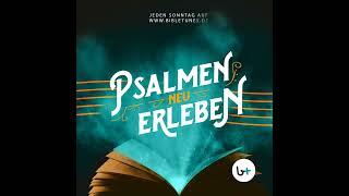 Psalm 5 – KREATIEF (mit Dave Brander)