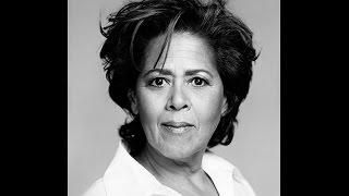 Anna Deavere Smith introduces Notes from the Field: Doing Time in Education