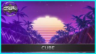 Apache Type Beat | Retro Synthwave ►Cube◄ | prod. Meinkezz Majestik