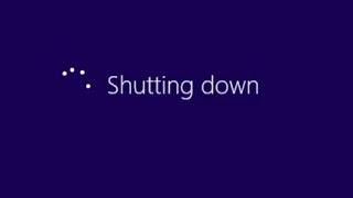 4 Ways To Shutdown Windows 8/8.1 Easily