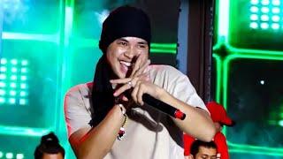 Shoot Shoot by Elias J Tv live in P-Next Valencia | with Kalumad Band