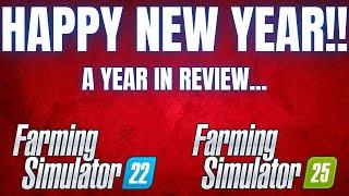 HAPPY NEW YEAR!! - New Years Special 2024