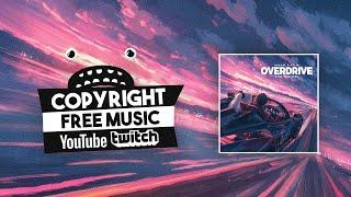 Drum and Bass No Copyright Music DNB | Overdrive (Invaders Of Nine Remix)