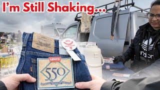 £65 → £900 Car Boot Sale DEAL! eBay Reselling Gold