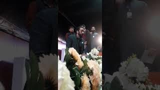 Ustad Noman Ali Khan, Divine Speech,Akhri Mojza,Best Point of View 