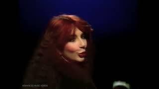 Kate Bush - Hammer Horror (Official Video), Full HD (Remastered and Upscaled)