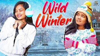 Winter Special Fun Video ️ || Allari Aarathi Videos || #trendingvideo  #comedy #Winter