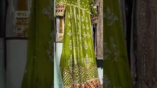 Gorgeous and beautiful partywear and bridal pakistani dresses