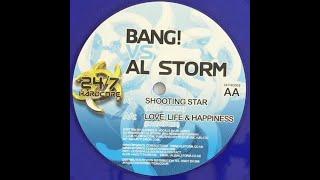 Bang! - Shooting Star (Al Storm Mix)