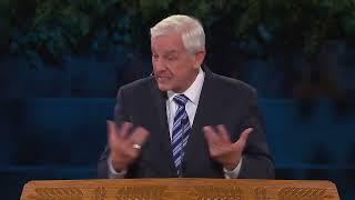 Dr David Jeremiah |  Why Don't My Prayers Get Answered