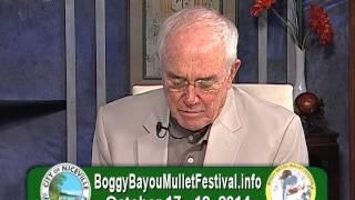 Boggy Bayou Mullet Festival