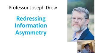 Redressing Information Asymmetry