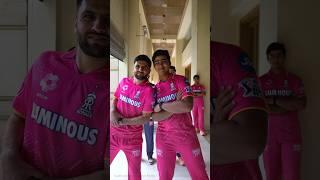 two besties who are #PinkPromise ready 