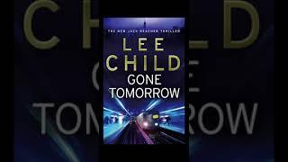 Jack Reacher Book 13 Gone Tomorrow by Lee Child  - AudioBook Mystery Crime Thrillers