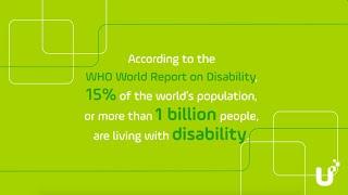 PayU - International Persons With Disabilities Day 2021