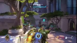 Tracer Bomb