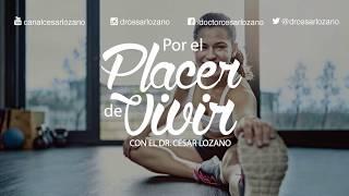 Claves para planificar tus objetivos de año nuevo Por el Placer de Vivir con el Dr  César Lozano