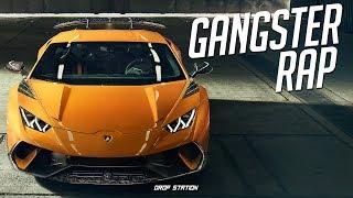 Gangster Rap Mix - Aggressive Rap/Hip Hop Music Mix 2018