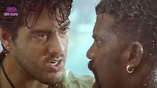 Dheena | 2001 | Ajith Kumar , Laila | Thala Entry Scene | Part -1 | Cini Clips...