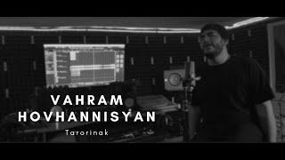 Vahram Hovhannisyan - Tarorinak (Cover)