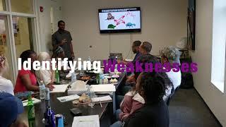 Non Profit Professional Development w/ Kameron Lovelace