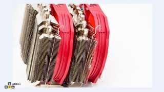 Thermalright Silver Arrow SB-E Extreme Review