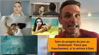 Master French in 4 Steps! Maîtriser le français en 4 étapes - French With L'amerloque