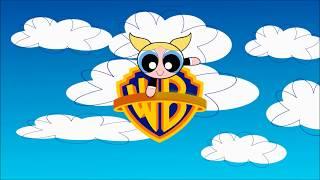 Animation - 1992-2001 Warner Bros. Family Entertainment logo with Bubbles