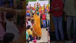 Kai khave ch re byai maro jada me song viral song meena ladies dance meena song#meenageet