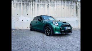 SNAP CARS I MINI COOPER S 178CH BVA 5P I