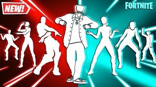 These Legendary Fortnite Dances Have The Best Music!