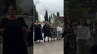 Зажигательная езидская свадьба в Грузии // Dawata ezdia in Georgia️