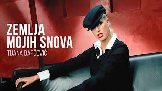 TIJANA DAPČEVIĆ - ZEMLJA MOJIH SNOVA (OFFICIAL VIDEO 2004)