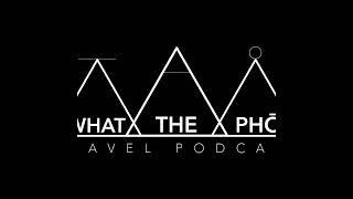 TRAILER - This is What The Pho Travel Podcast