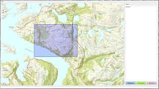 Geomaker demo 2/4: downloading satellite imagery