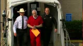 Jerry Sandusky Sentenced to Jail; Victims Speak Out