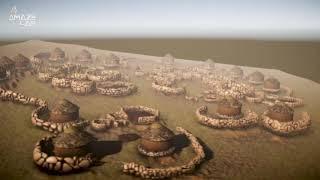 Take a Virtual Tour of This South African 'Lost City' Found Using Laser Technology