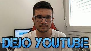 DEJO YOUTUBE-Rincon animal