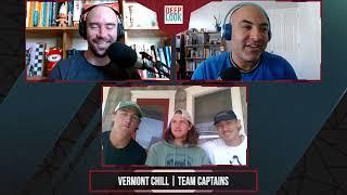 Deep Look: Regionals Week #2 Recap, Vermont Chill, WUL Champ Weekend Preview