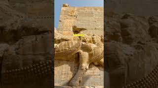 The Persian Empire: Rise, Culture, and Legacy of an Ancient Giant #historynuggets #historyrepeats