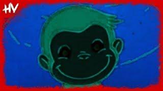 Curious George - Theme Song (Horror Version) 