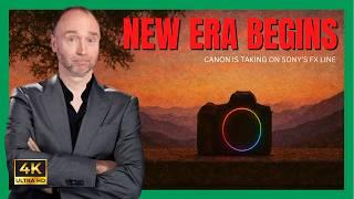 Two New Cameras - Part of a larger Strategy?