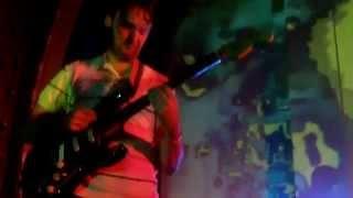 Total Control - FULL SHOW - 30 October 2011 -  Ukrainian Culture Center, Los Angeles, CA