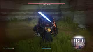 SWJFO (Star Wars Jedi Fallen Order)