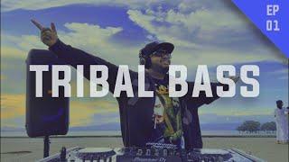 Tribal Bass Live set | Best of  Tribal tech and Bass house(@SkeletronMusic  @knock2_  @JamesHype )